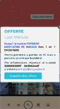 Mobile Screenshot of albergoeden.it